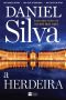 [Gabriel Allon 19] • A herdeira